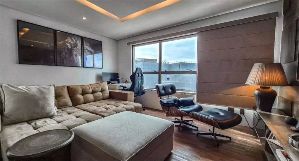 Apartamento à venda com 2 quartos, sendo 1 suíte, em Vila Leopoldina, São Paulo, SP