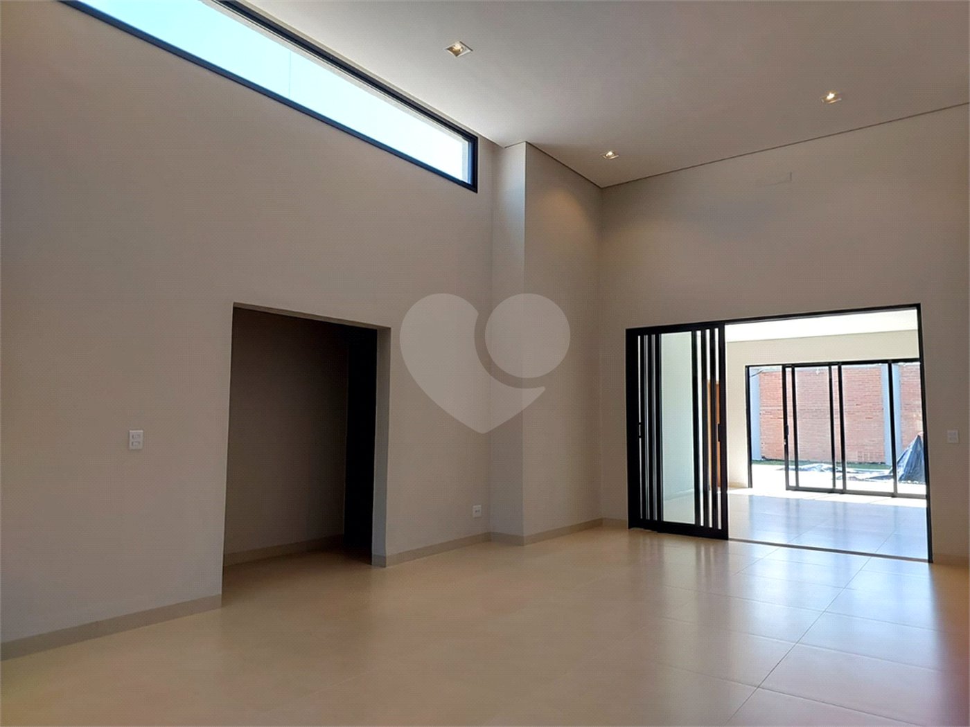 Casa à venda com 3 suítes no condomínio Jardim Vista Bella, Ribeirão Preto - SP