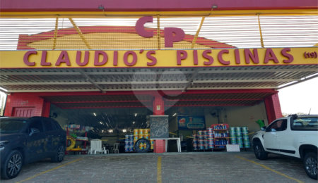 Salão à venda em Jardim Juliana, Indaiatuba, SP