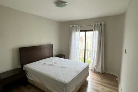 Apartamento à venda com 3 quartos, sendo 2 suítes, em Vila Suzana, São Paulo, SP
