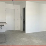 Apartamento à venda com 1 quarto em Pinheiros, São Paulo, SP