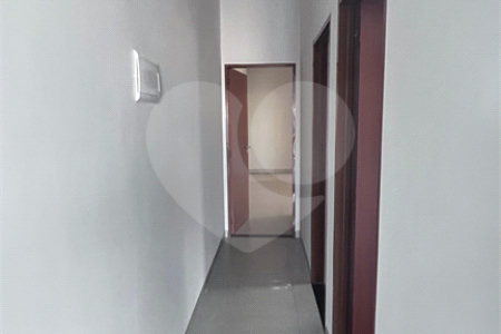 Casa à venda com 2 quartos, sendo 1 suíte, em Alto da Boa Vista, Três Lagoas, MS