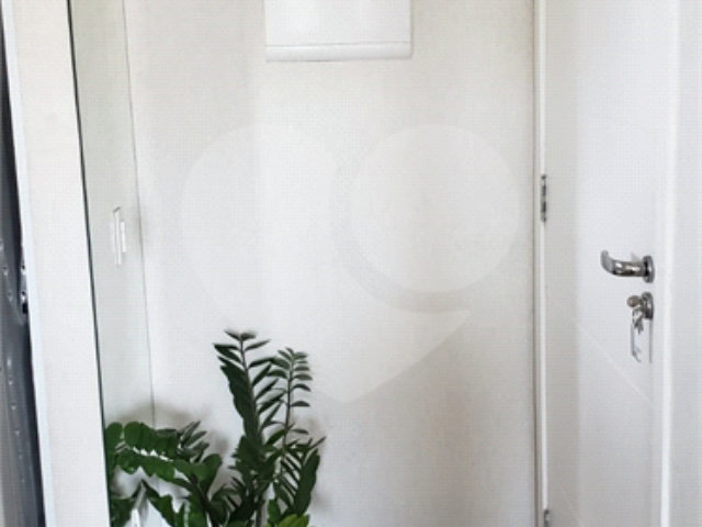 Apartamento à venda com 2 quartos em Mandaqui, São Paulo, SP