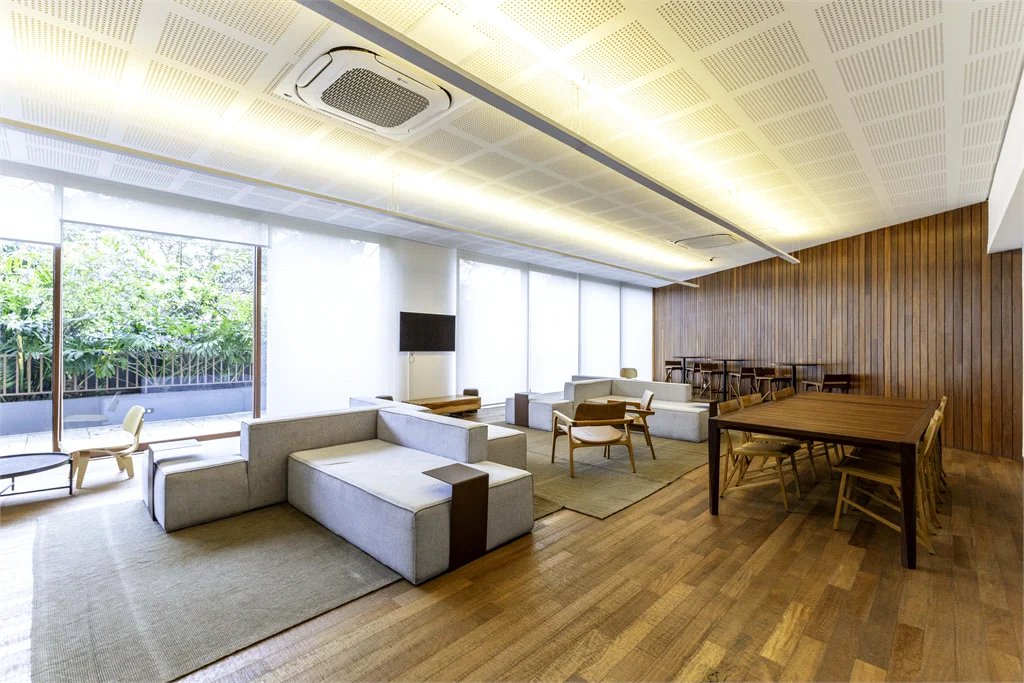 Apartamento à venda com 3 suítes em Jardim das Bandeiras, São Paulo, SP