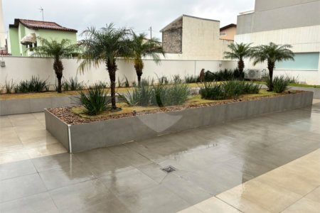 Apartamento à venda com 2 quartos, sendo 1 suíte, em Jardim Piratininga, Sorocaba, SP