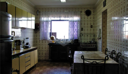Sobrado à venda com 3 quartos em Vila Maria, São Paulo, SP