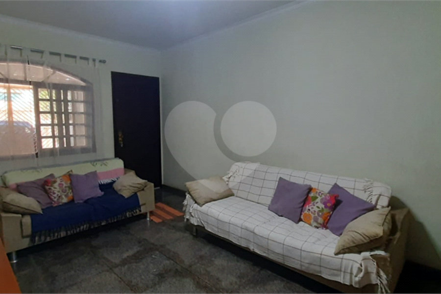 Sobrado à venda com 3 quartos, sendo 1 suíte, em Pirituba, São Paulo, SP