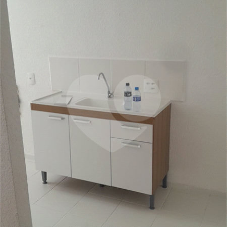 Apartamento à venda com 2 quartos em Colônia (zona Leste), São Paulo, SP