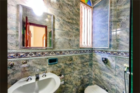 Casa à venda com 4 quartos, sendo 3 suítes, em Maracanã, Rio de Janeiro, RJ