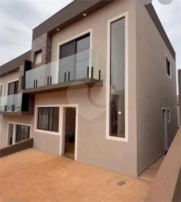 Casa à venda com 3 quartos no condomínio Reserva Gran Capuava, Cotia - SP