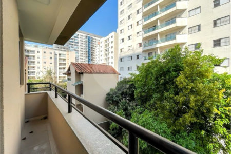 Apartamento á venda - Flamboyant