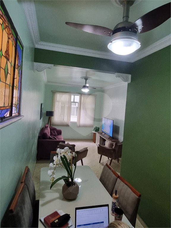 Apartamento à venda com 2 quartos, sendo 1 suíte, em Catumbi, Rio de Janeiro, RJ