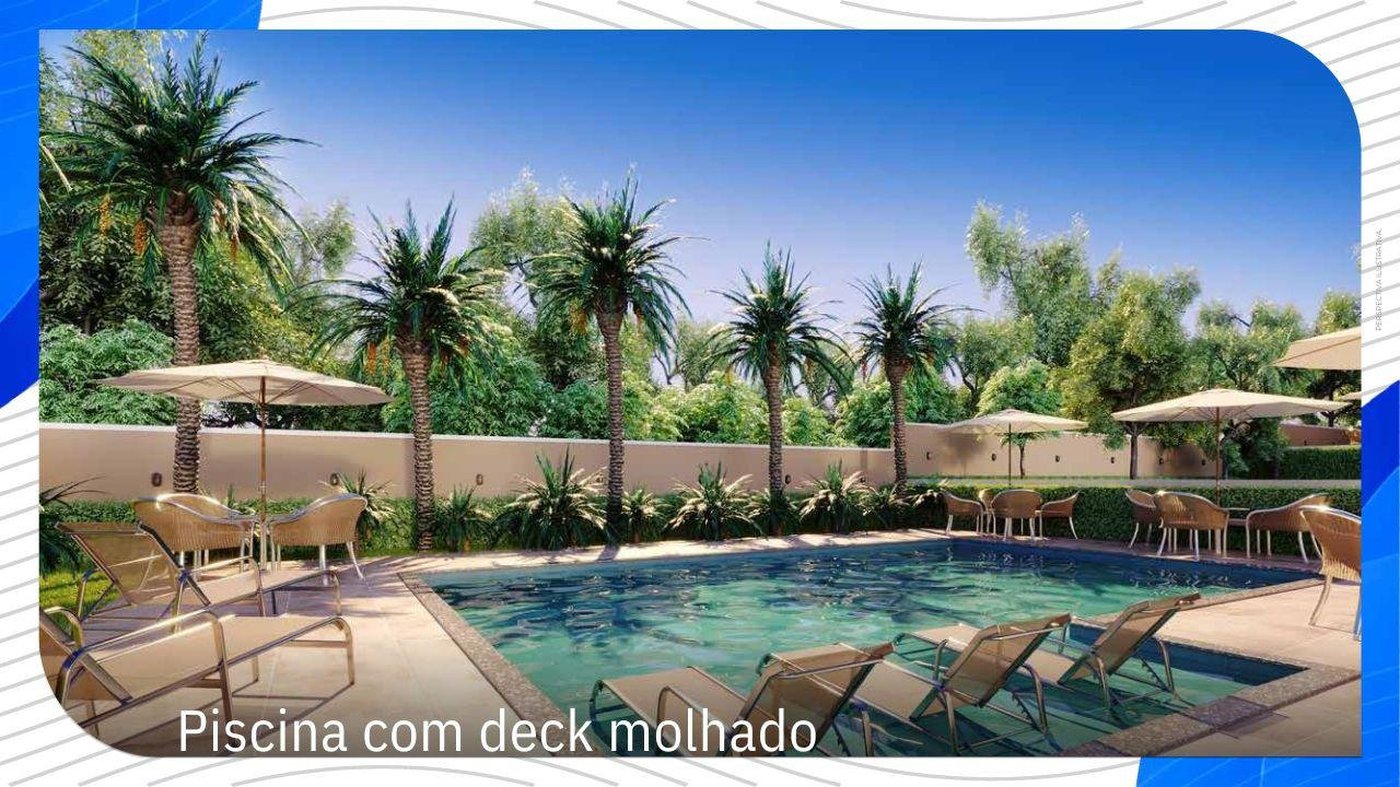 Vilas Do Campo Residencial