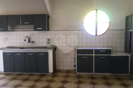 Casa à venda com 5 quartos em Campo Grande, Rio de Janeiro, RJ