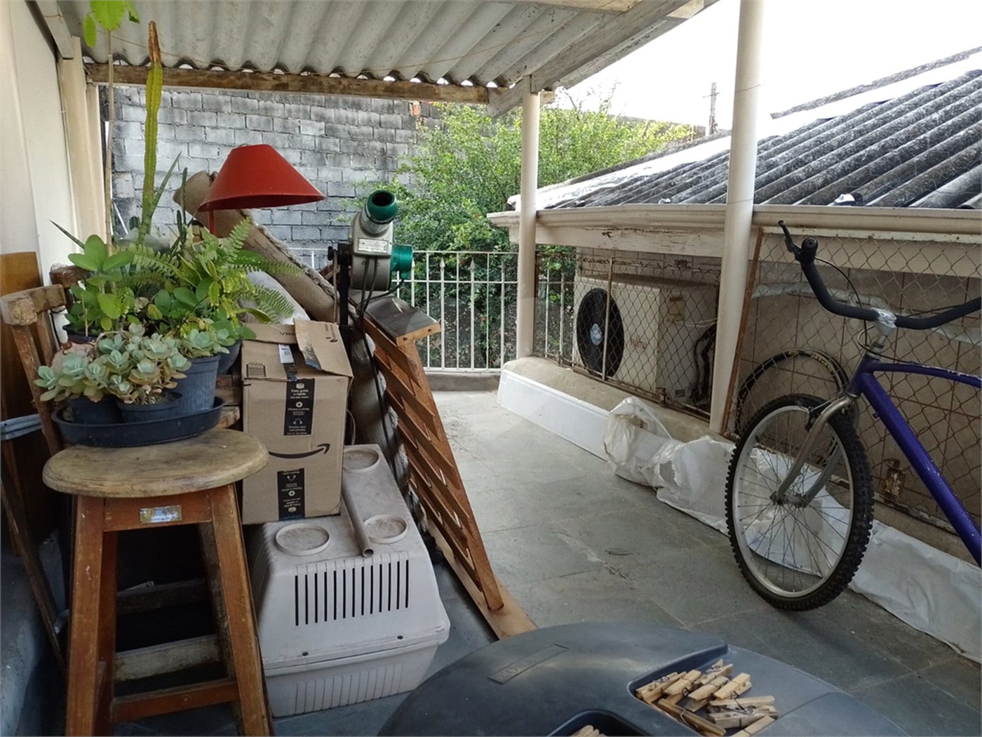 Casa à venda com 3 quartos em Jaçanã, São Paulo, SP