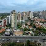 Apartamento à venda com 3 suítes em Campo Belo, São Paulo, SP
