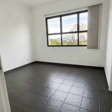 Sala à venda, 63 m² por R$ 430.000,00 - Paquetá - Santos/SP