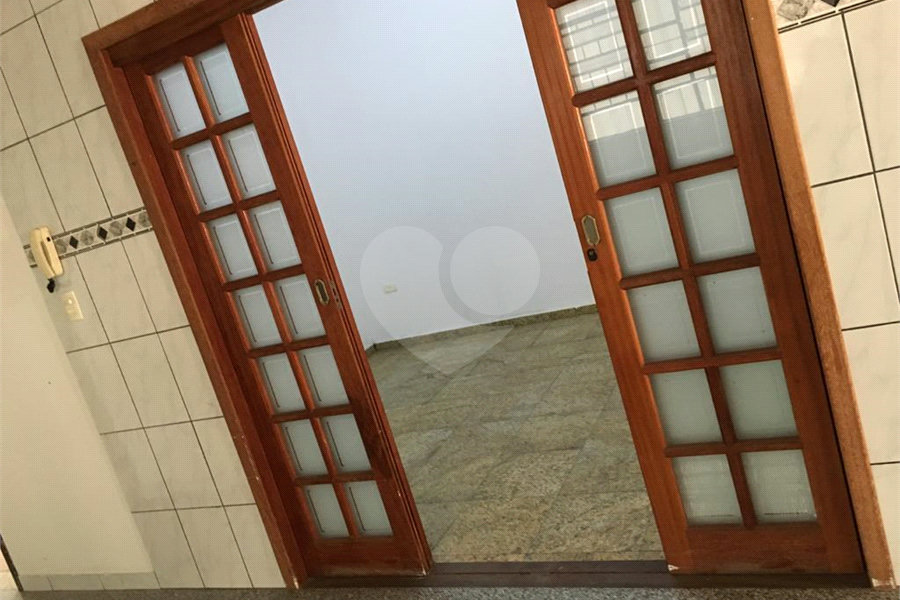Casa Térrea à venda ou para alugar com 3 quartos, sendo 1 suíte, em Santana, São Paulo, SP