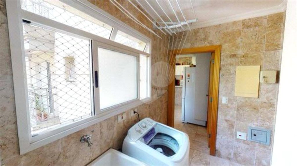 Apartamento à venda com 4 quartos, sendo 2 suítes,  em Vila Andrade, São Paulo, SP