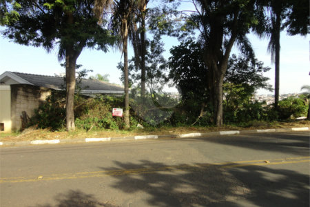 Terreno à venda em Bosque, Vinhedo, SP