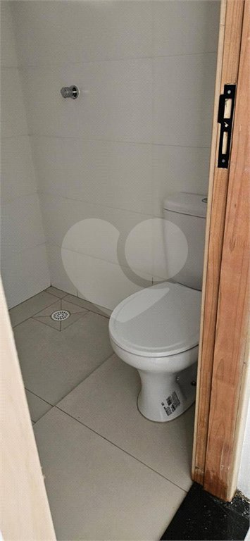 Casa Térrea à venda com 2 quartos em Tucuruvi, São Paulo, SP