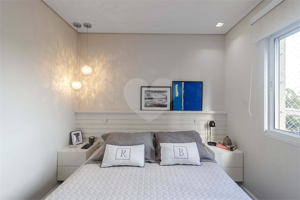 Apartamento à venda com 3 suítes em Brooklin, São Paulo, SP