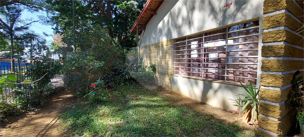 Casa Térrea à venda com 3 quartos em Campo Grande, São Paulo, SP