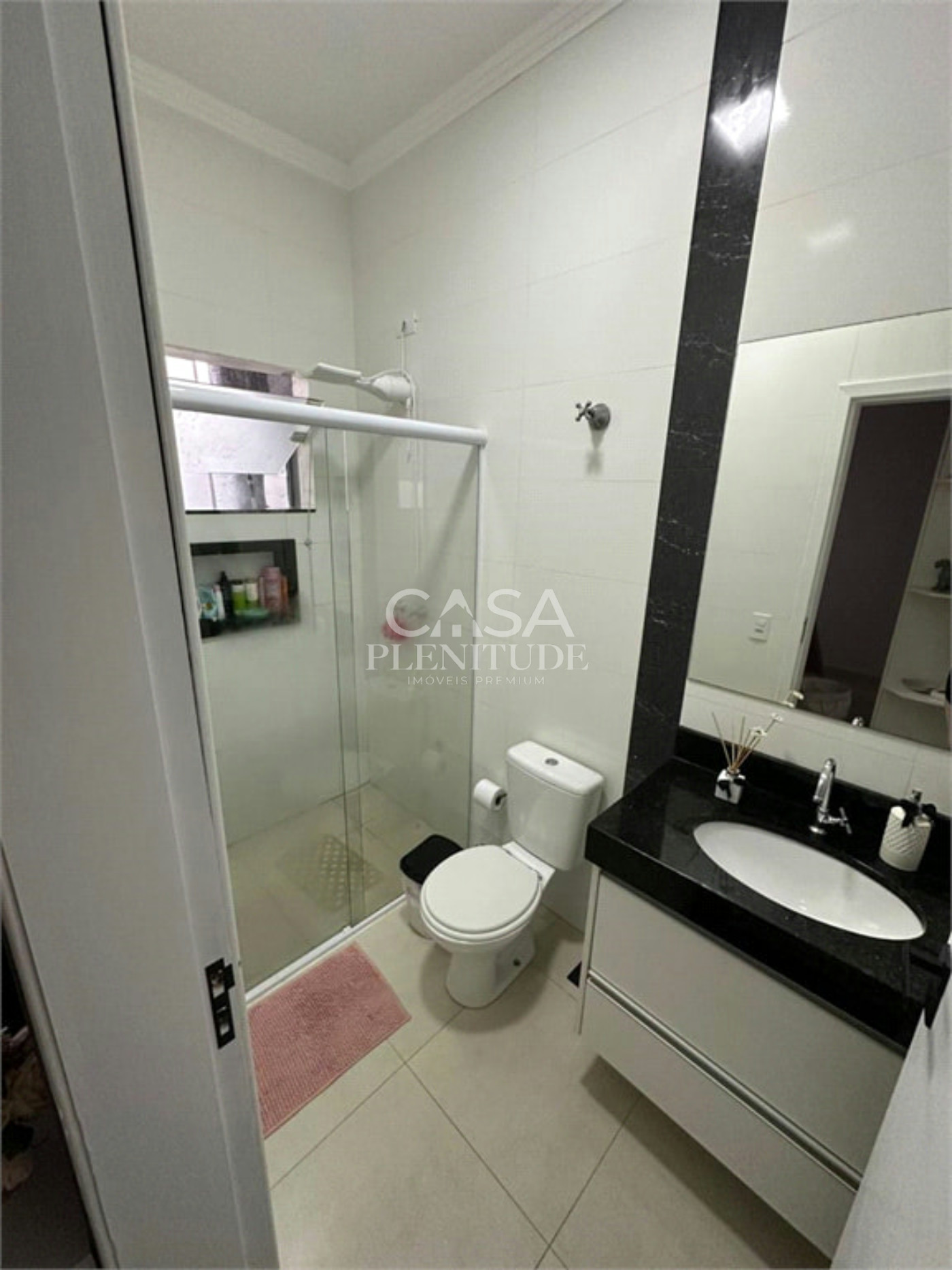 Casa em condomínio à venda com 3 quartos, sendo 1 suíte, em Loteamento Dinorá Rosa, Sorocaba, SP