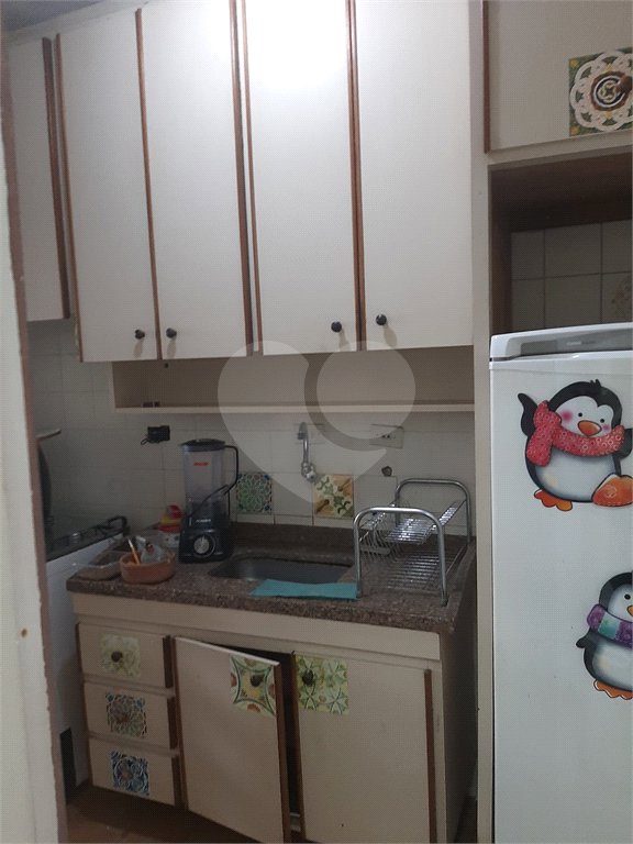 Apartamento à venda com 2 quartos em Vila Constança, São Paulo, SP