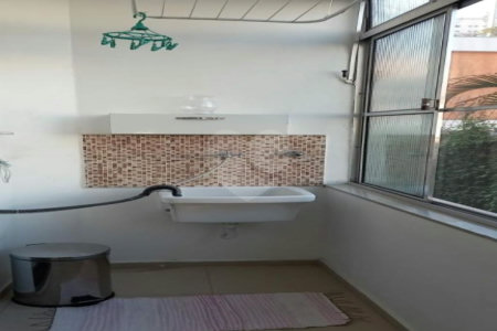 Apartamento à venda com 3 quartos em Brooklin Paulista, São Paulo, SP