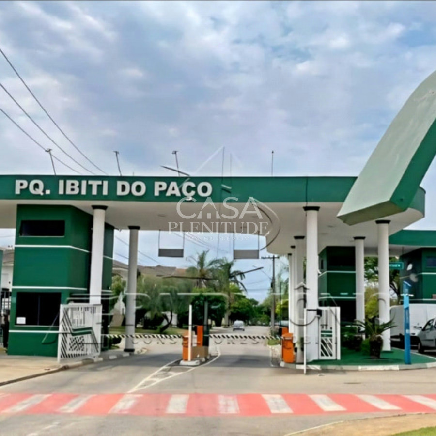 Casa em condomínio para alugar com 3 suítes em Jardim Ibiti do Paço, Sorocaba, SP