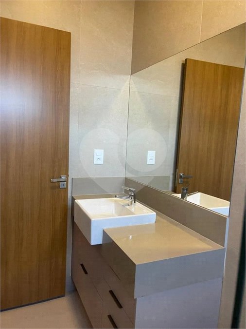 Casa à venda com 3 suítes no condomínio Alto do ;castelo 2, Ribeirão Preto - SP