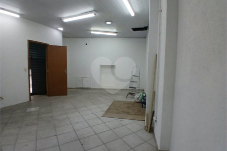 Salão à venda ou para alugar em Santa Efigênia, São Paulo, SP