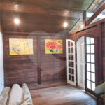 Casa à venda com 3 quartos, sendo 1 suíte, no condomínio Alpes da Cantareira, Mairiporã - SP