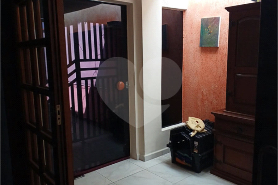 Casa Térrea à venda com 3 quartos, sendo 1 suíte, em Tucuruvi, São Paulo, SP