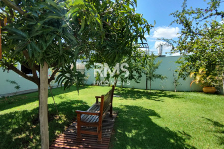 Casa à venda com 4 suítes no condomínio Parque Chapada DE Itu, Itu - SP