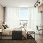 Apartamento à venda com 1 quarto em Vila Mariana, São Paulo, SP