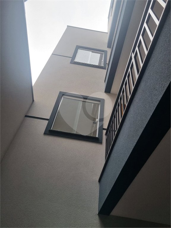 Apartamento à venda com 2 quartos em Vila Gustavo, São Paulo, SP