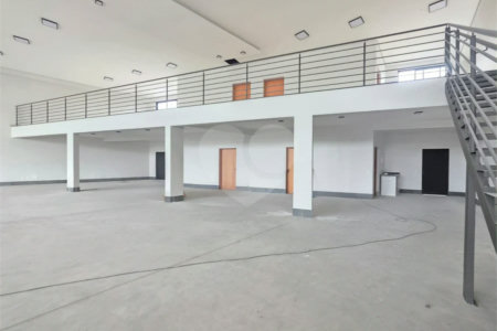 Prédio Comercial para Locação no Jardim Santo Antônio em Valinhos/SP