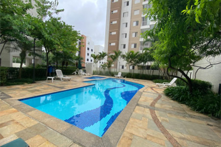 Cobertura à venda com 3 quartos, sendo 1 suíte,  em Cidade São Francisco, São Paulo, SP