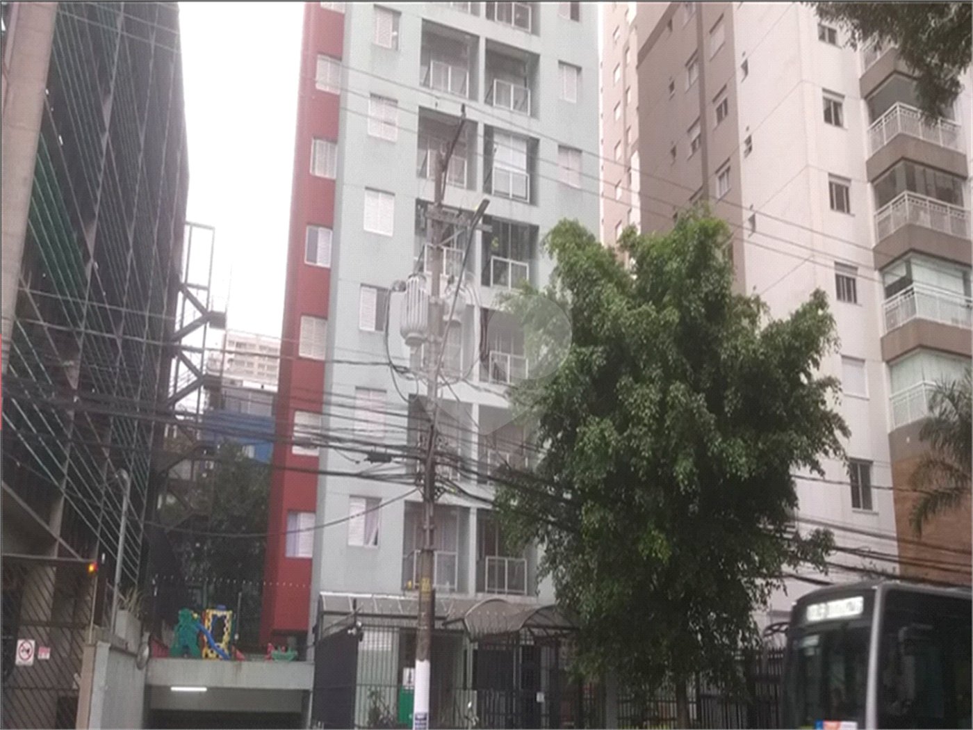 Apartamento à venda com 2 quartos em Santana, São Paulo, SP