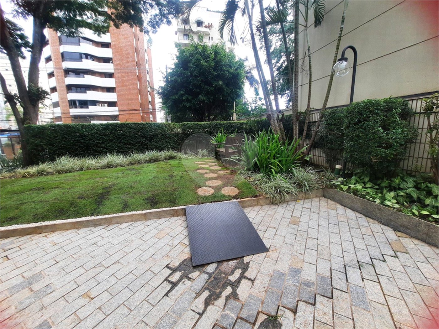 Apartamento à venda com 2 suítes em Brooklin Paulista, São Paulo, SP