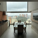 Apartamento à venda com 4 quartos, sendo 3 suítes, em Vila Andrade, São Paulo, SP