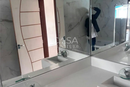 Casa à venda com 2 quartos, sendo 1 suíte,  em Terras de Arieta, Sorocaba, SP