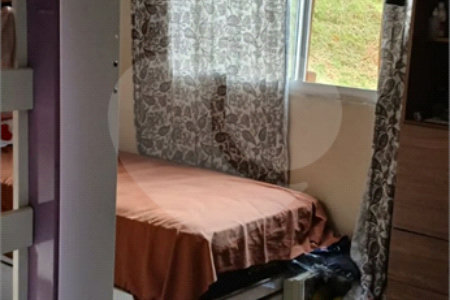 Apartamento à venda com 2 quartos em Jardim Petrópolis, Cotia, SP