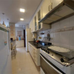 Apartamento Residencial à venda, Balneário Cidade Atlântica, Guarujá - AP1193.