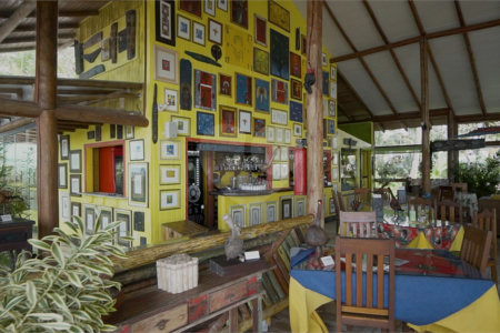 Salão à venda em Orla Norte, Porto Seguro, BA