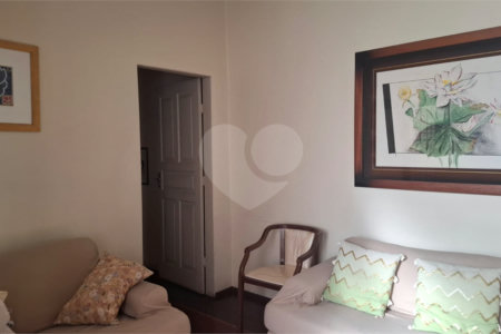 Casa Térrea à venda com 3 quartos em Vila Pompéia, São Paulo, SP