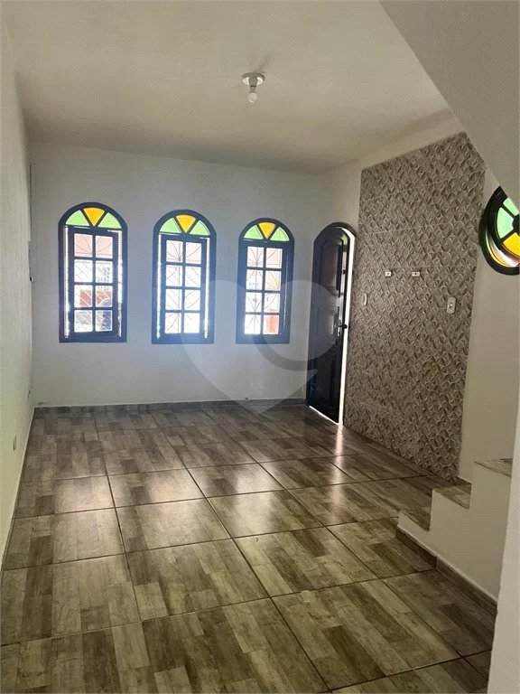 Sobrado à venda com 2 quartos em Mandaqui, São Paulo, SP