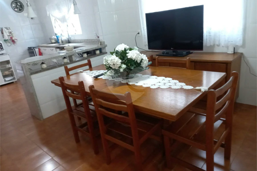 Sobrado à venda com 3 quartos, sendo 1 suíte, em Imirim, São Paulo, SP